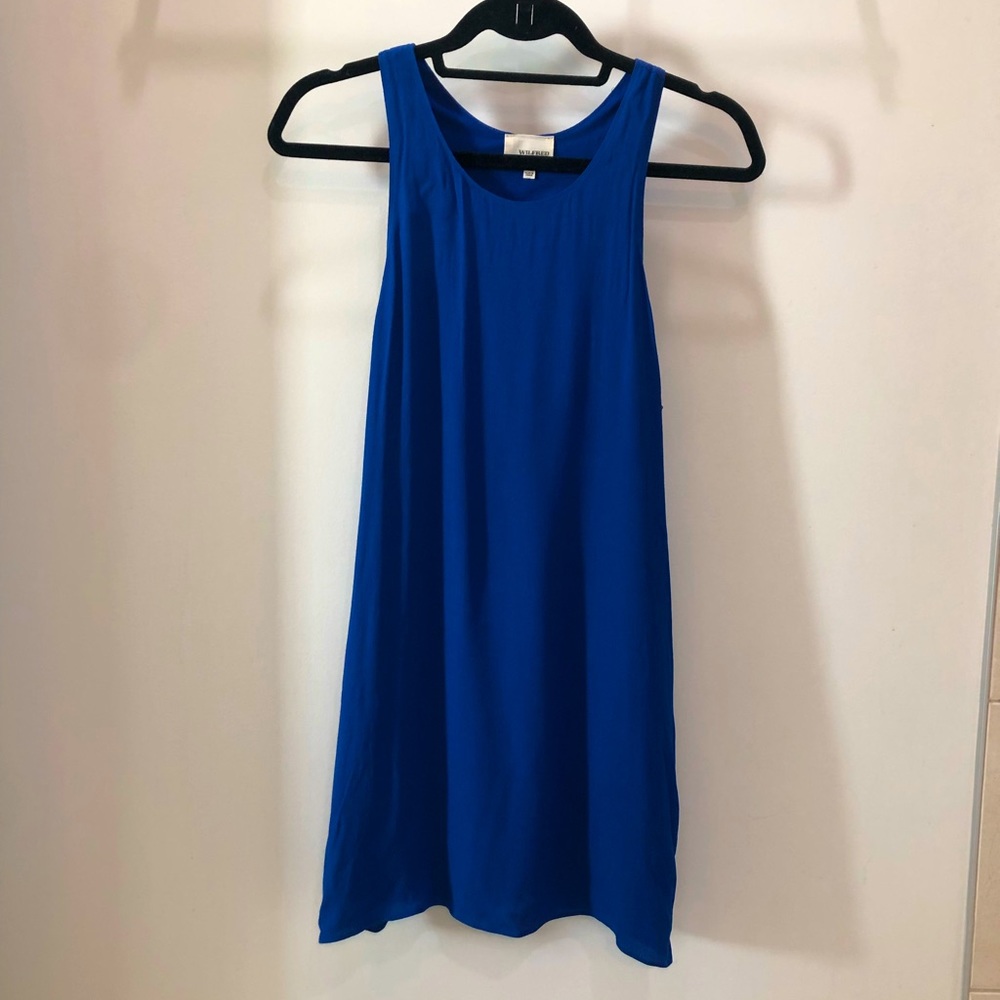 Wilfred Free Dress